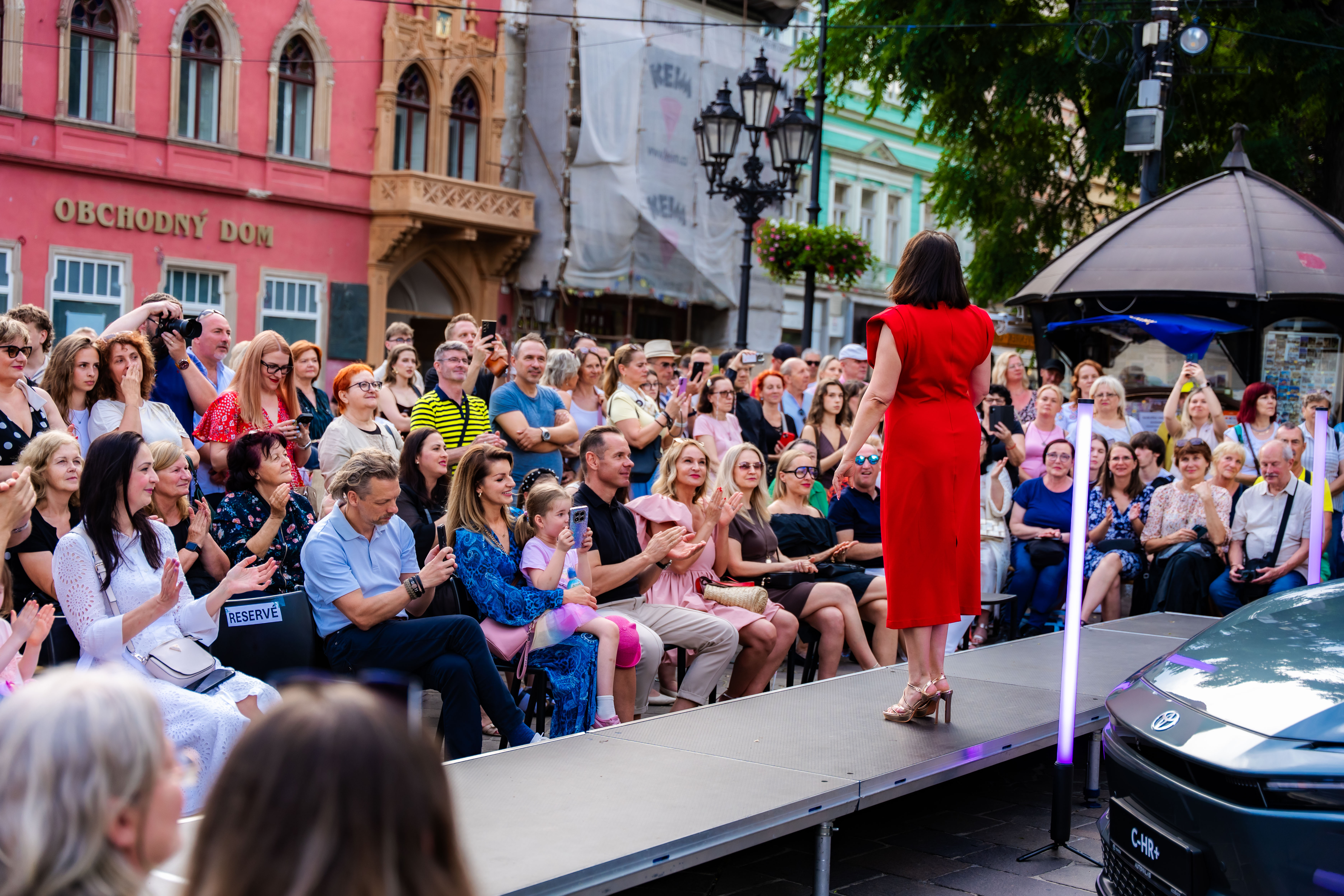 Spirit Fashion Meets - otvorenie kulturne leto Mesta Kosice-1-57